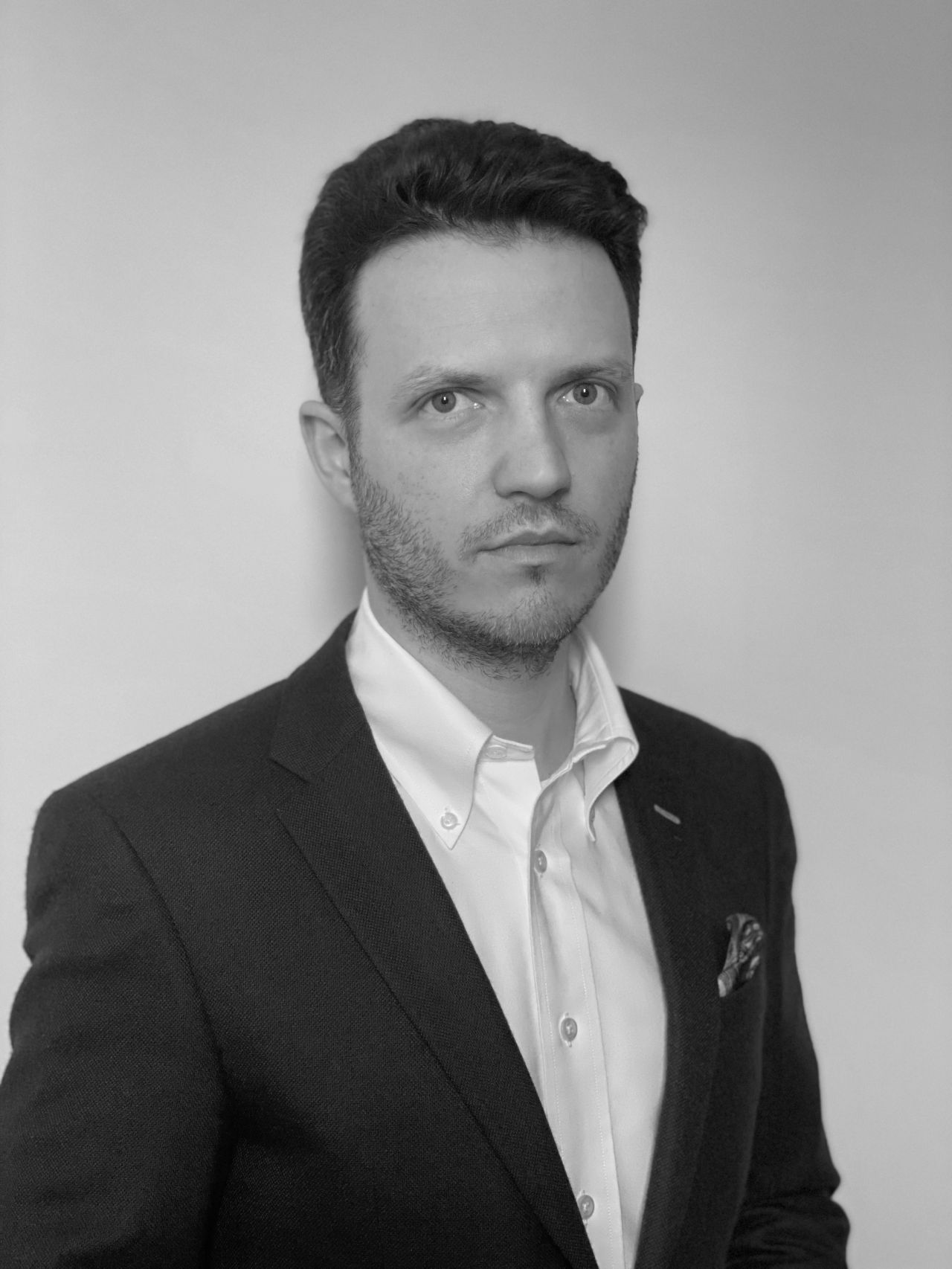 Cosmin Serban