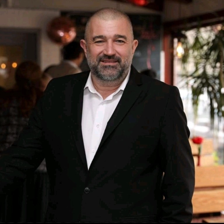 Mahu Catalin