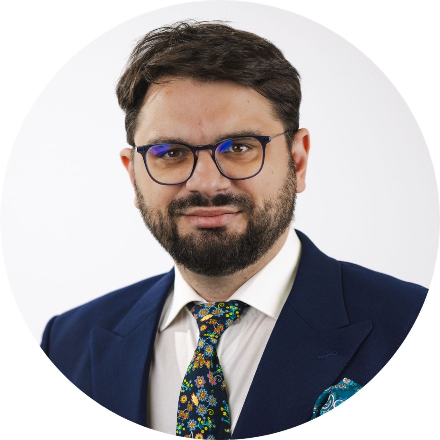 Stelian Mihai Mic