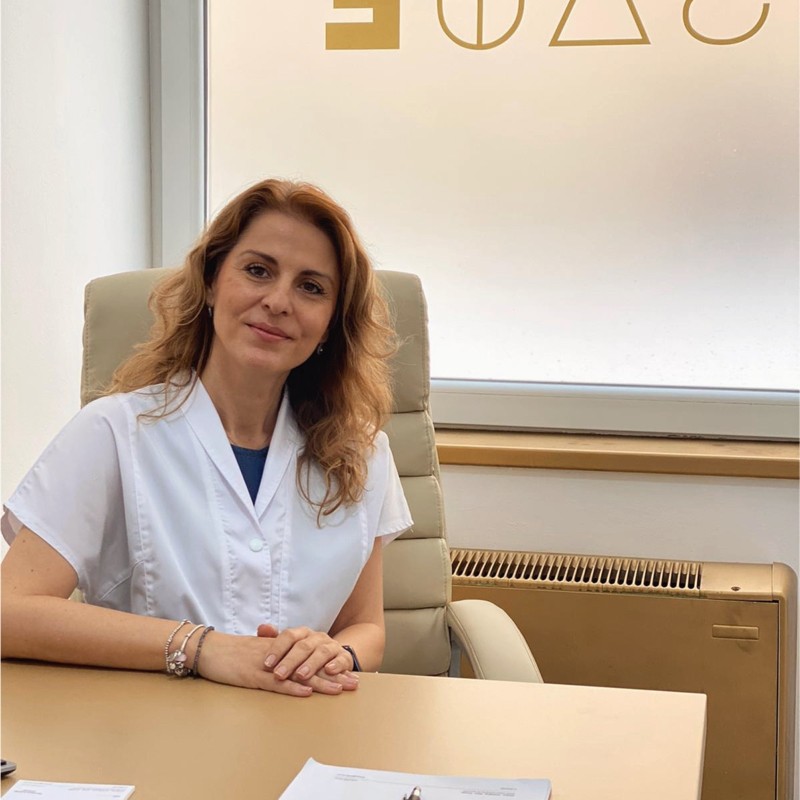 Aida Ivan