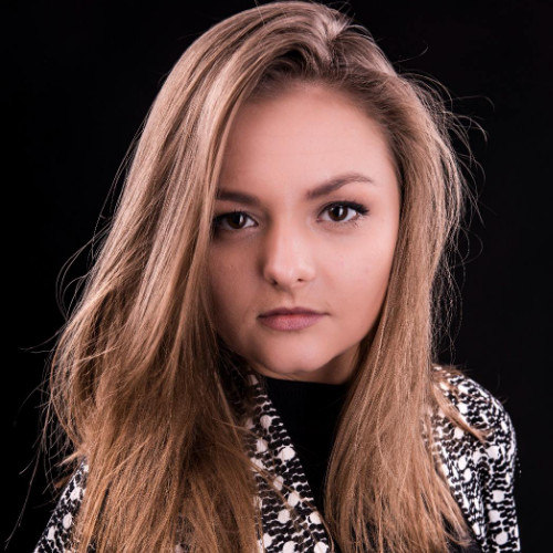 Ioana Pană